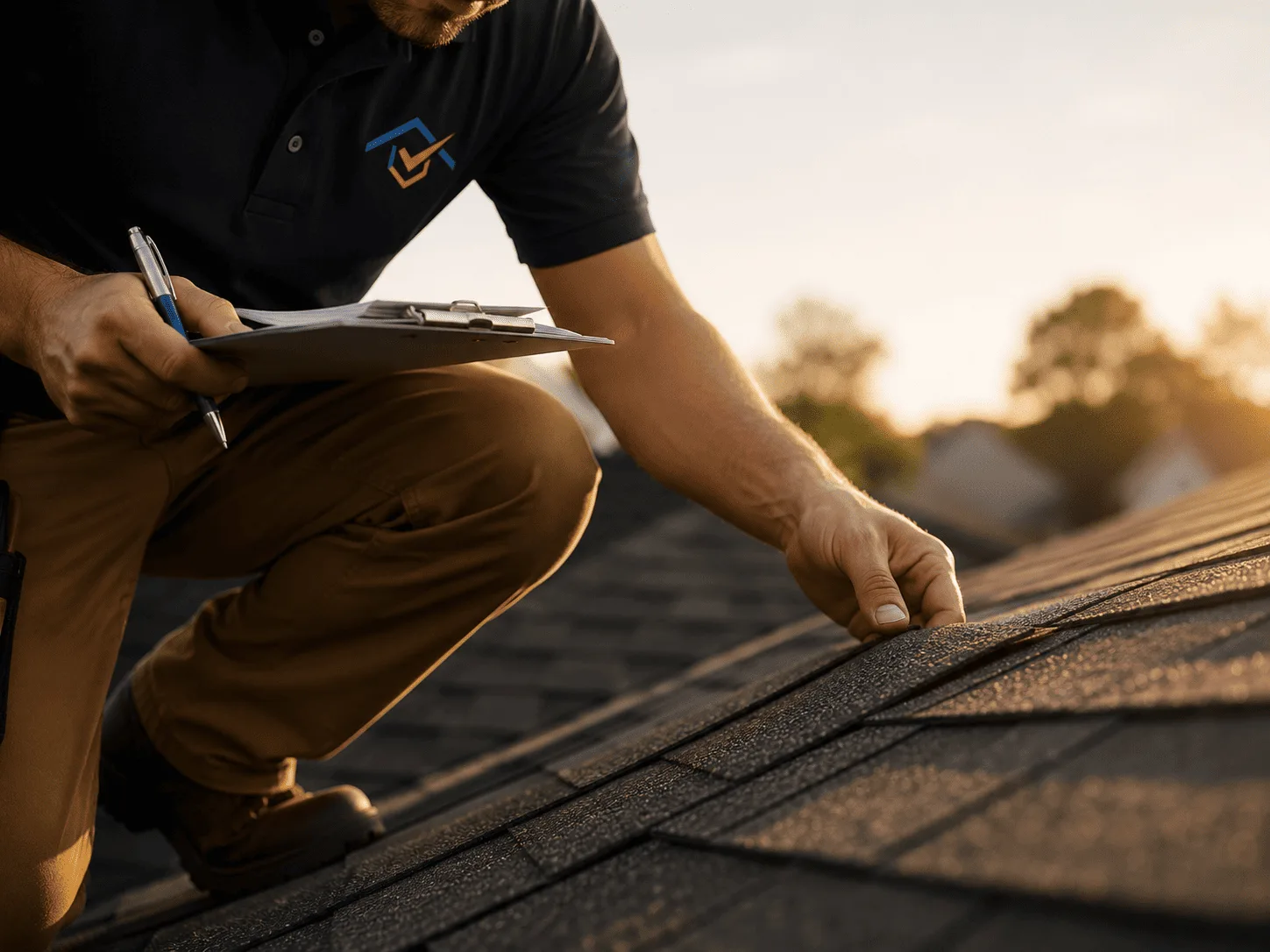 Why Choose Roof Inspection in Shinnston, WV